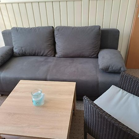 Haus Ebel Apartment Putgarten Bagian luar foto