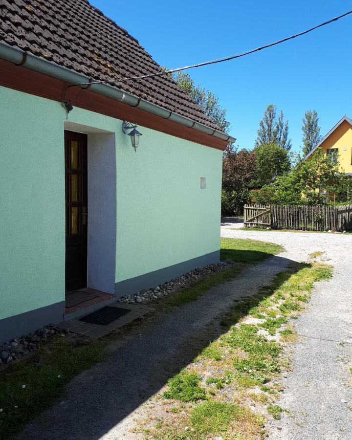 Haus Ebel Apartment Putgarten Bagian luar foto