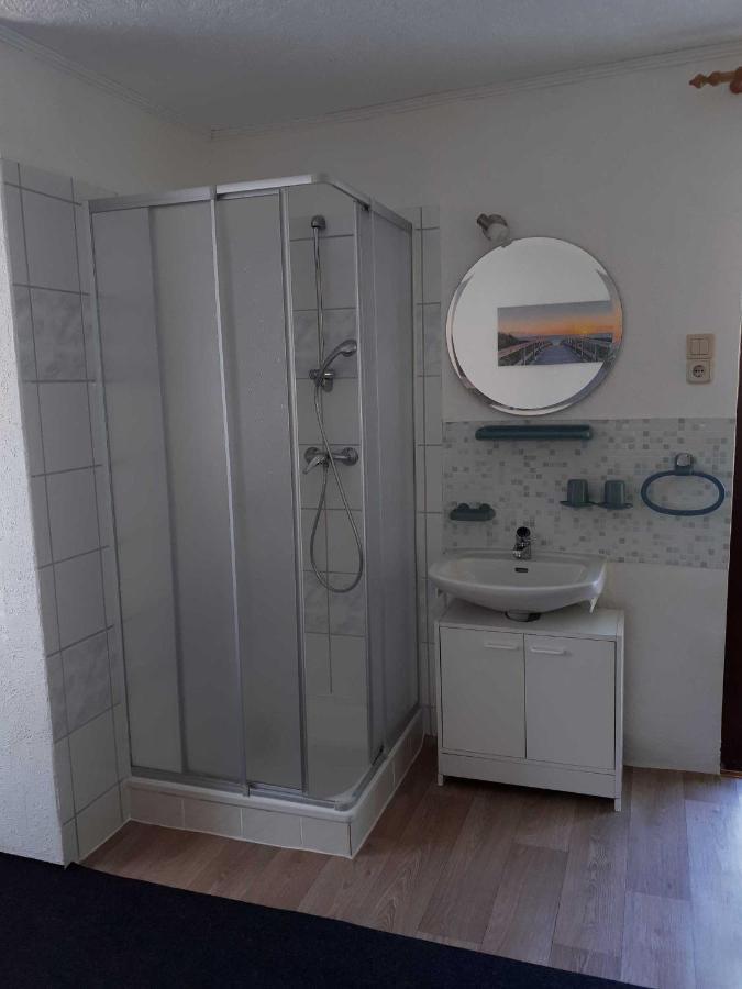 Haus Ebel Apartment Putgarten Bagian luar foto