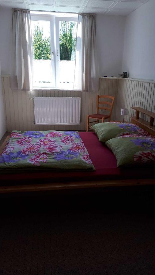 Haus Ebel Apartment Putgarten Bagian luar foto