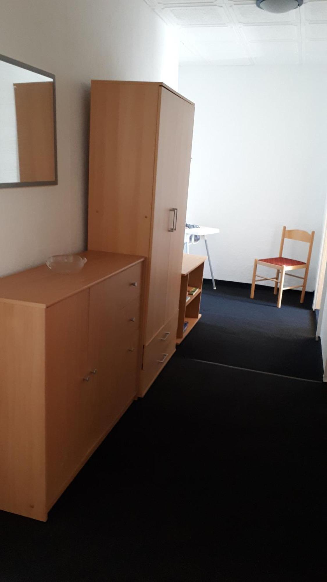Haus Ebel Apartment Putgarten Bagian luar foto