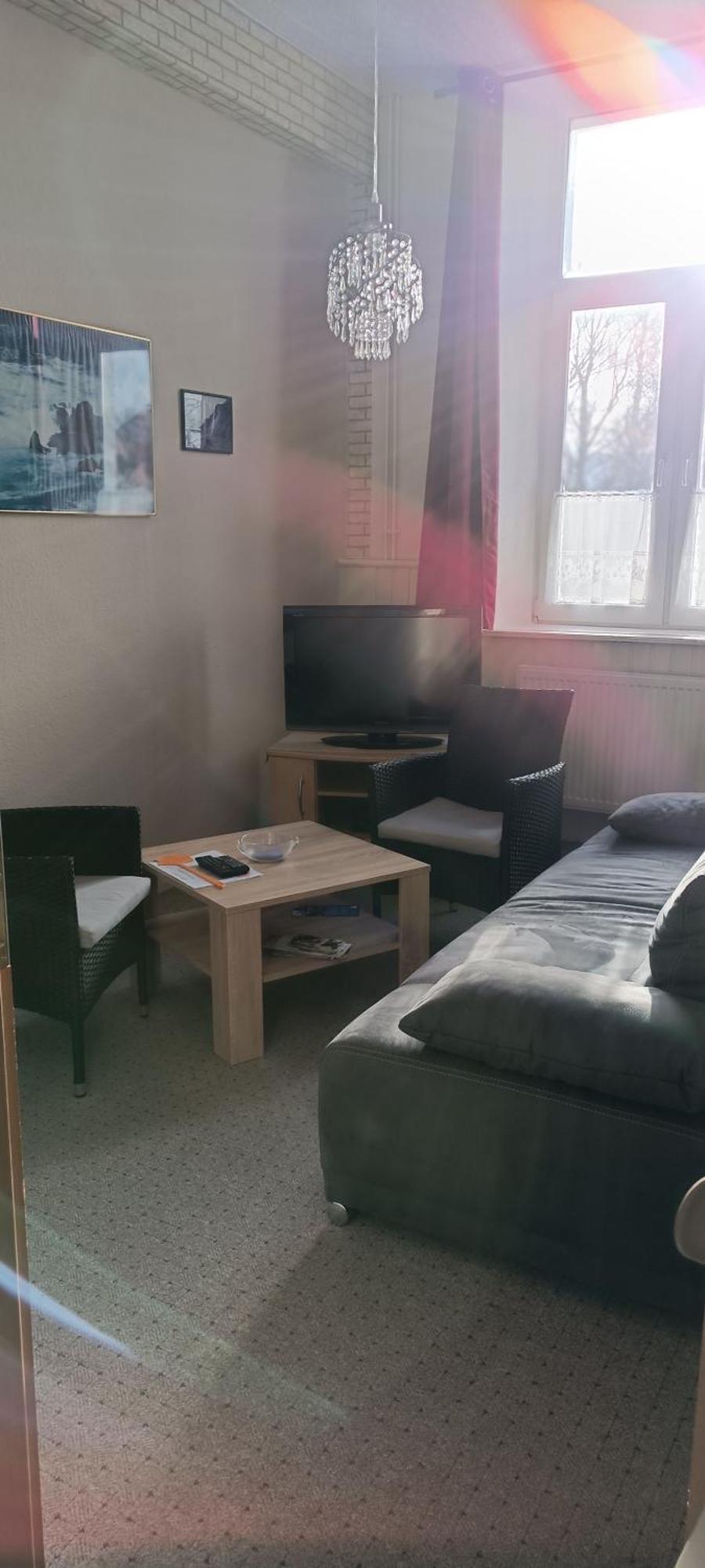 Haus Ebel Apartment Putgarten Bagian luar foto