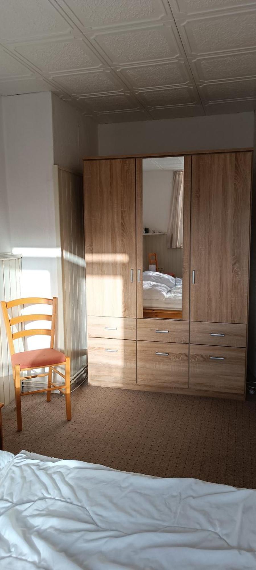 Haus Ebel Apartment Putgarten Bagian luar foto