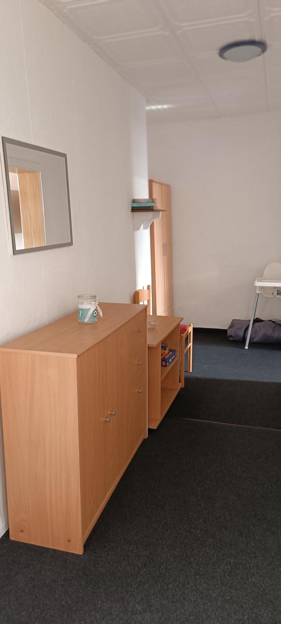 Haus Ebel Apartment Putgarten Bagian luar foto