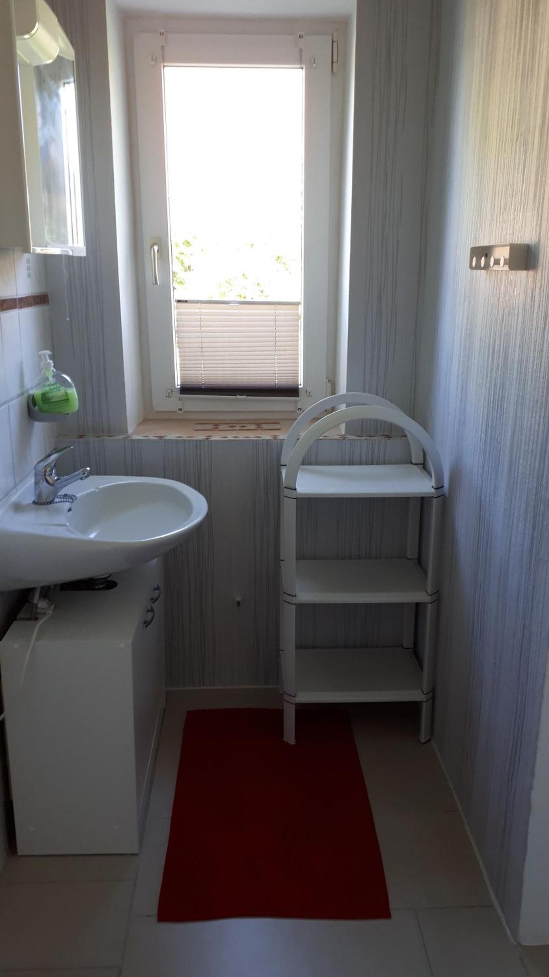 Haus Ebel Apartment Putgarten Bagian luar foto