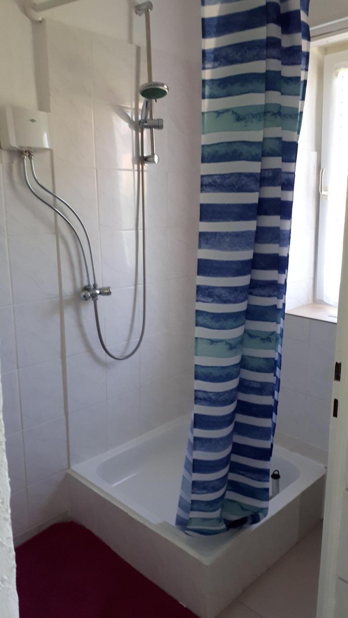 Haus Ebel Apartment Putgarten Bagian luar foto
