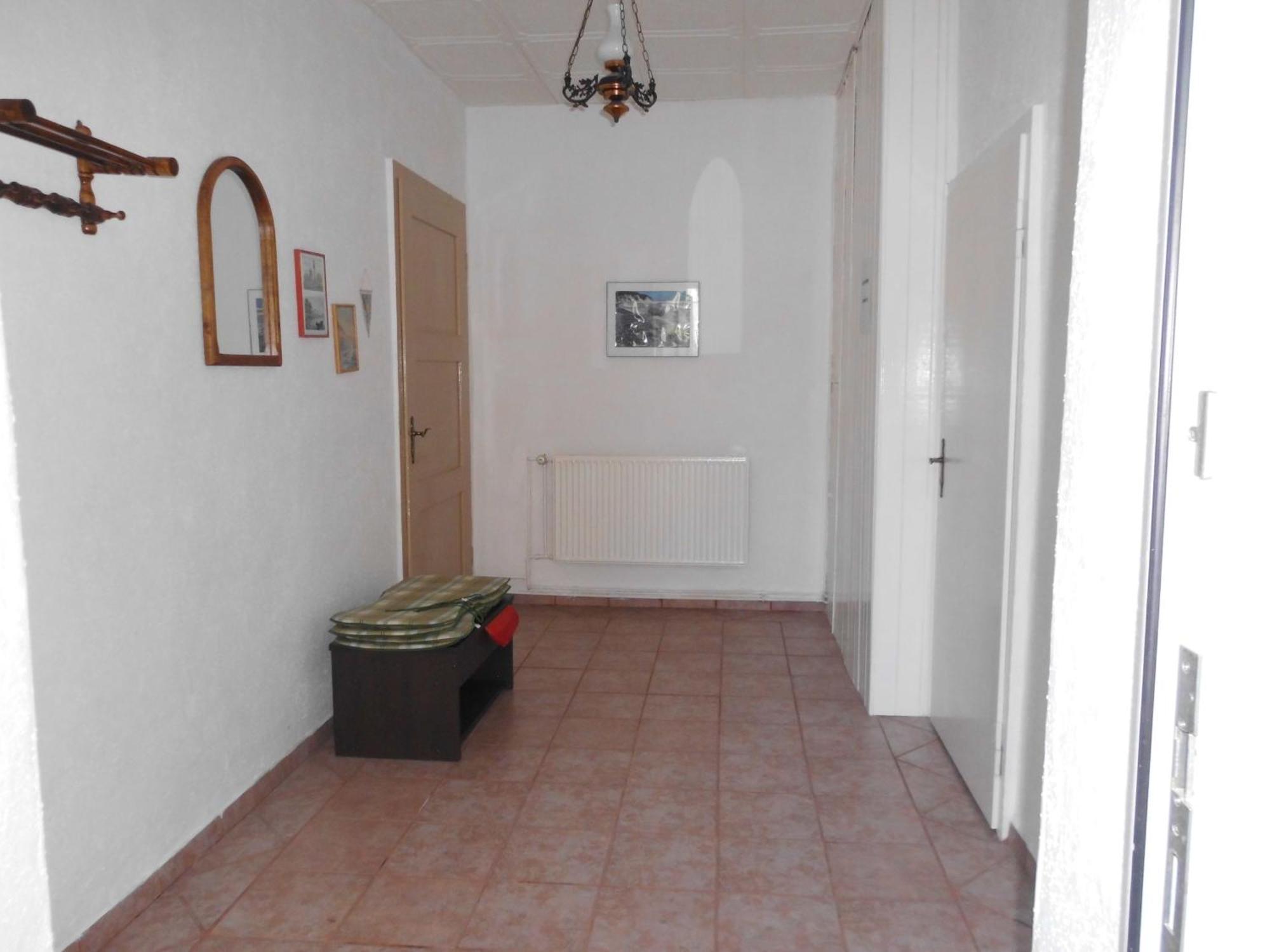 Haus Ebel Apartment Putgarten Bagian luar foto