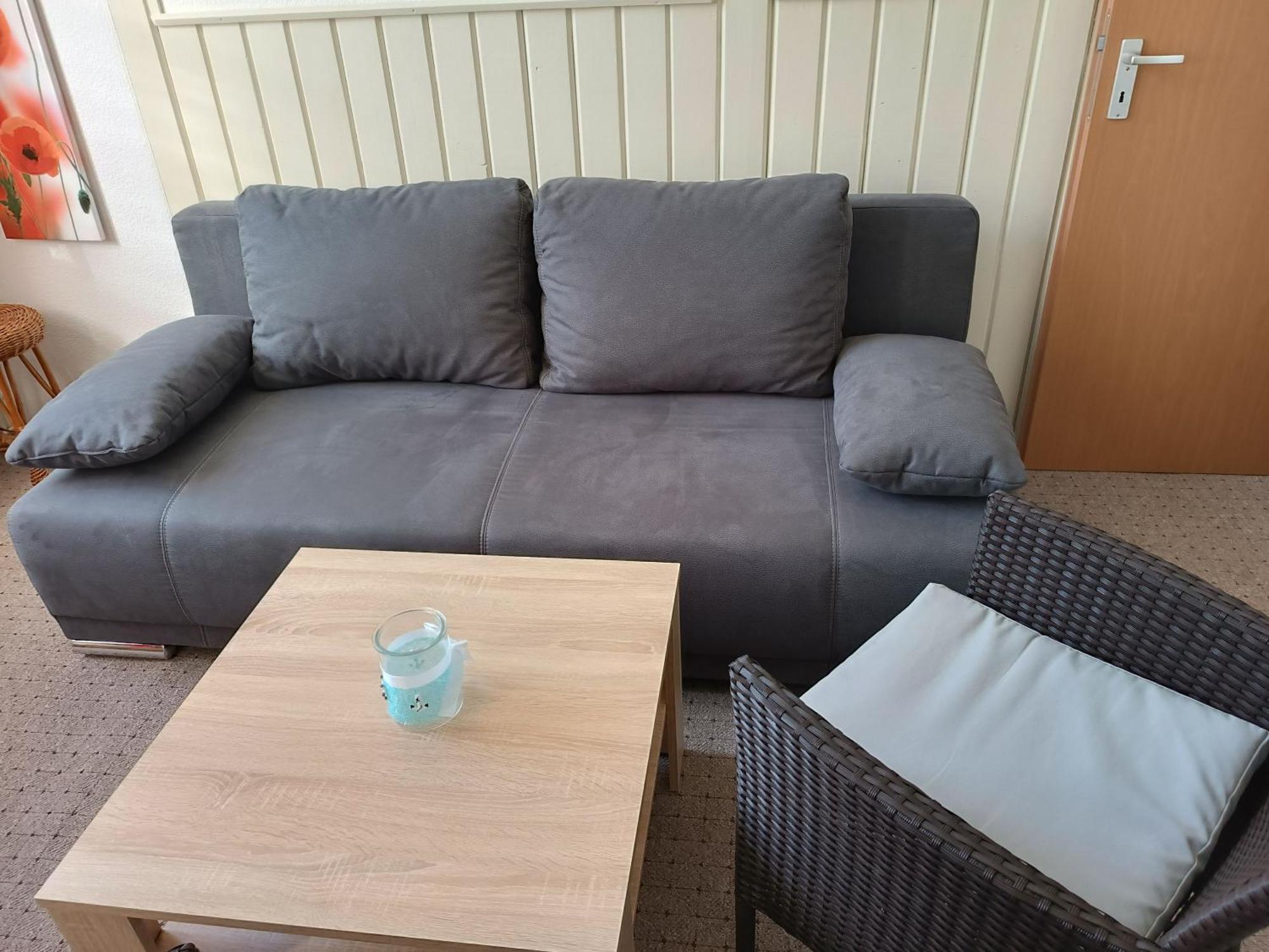 Haus Ebel Apartment Putgarten Bagian luar foto